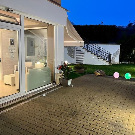 B&B Sangiorgio Borgagne Exterior photo