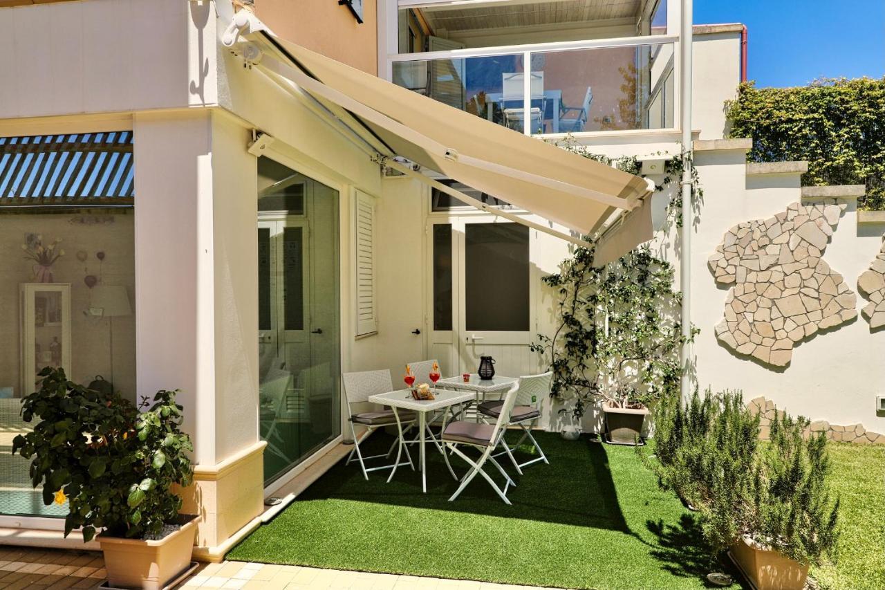 B&B Sangiorgio Borgagne Exterior photo