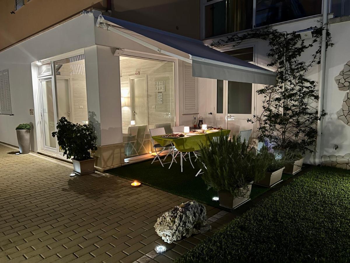 B&B Sangiorgio Borgagne Exterior photo